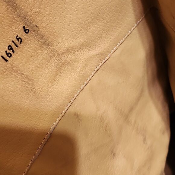 Frye Women's Phillip Harness Dark Brown Tall Brown Riding Boots Size 8.5 - Picture 11 of 14